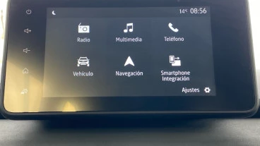 Dacia Jogger Extreme Go HYBRID 105kW (140CV) 7 plazas