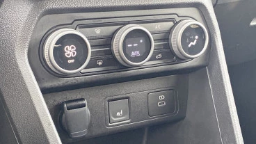 Dacia Jogger Extreme Go HYBRID 105kW (140CV) 7 plazas