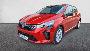 Renault Clio Evolution dCi 100 (74kw)