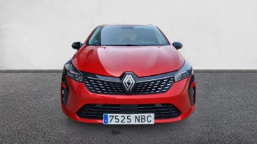 Renault Clio Evolution dCi 100 (74kw)