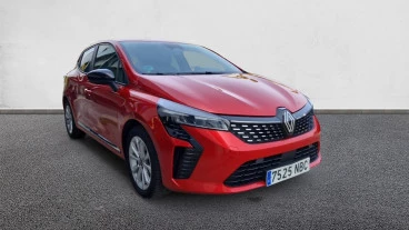 Renault Clio Evolution dCi 100 (74kw)