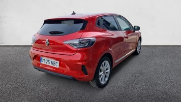 Renault Clio Evolution dCi 100 (74kw)