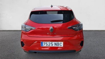 Renault Clio Evolution dCi 100 (74kw)