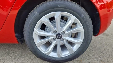 Renault Clio Evolution dCi 100 (74kw)