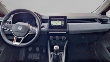 Renault Clio Evolution dCi 100 (74kw)