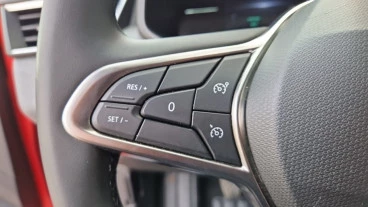 Renault Clio Evolution dCi 100 (74kw)