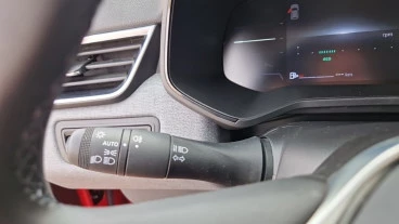 Renault Clio Evolution dCi 100 (74kw)