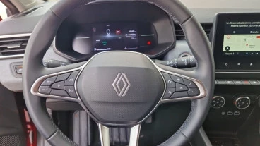 Renault Clio Evolution dCi 100 (74kw)