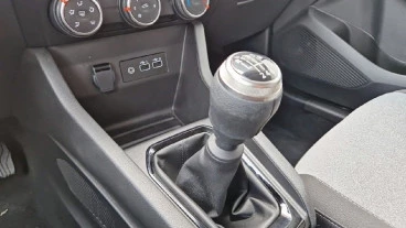 Renault Clio Evolution dCi 100 (74kw)