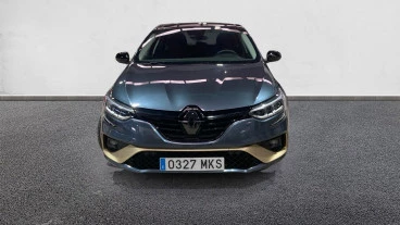 Renault Megane E-Tech Eng. híb. enchuf. 117kW (160CV)