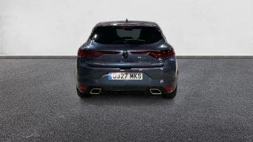 Renault Megane E-Tech Eng. híb. enchuf. 117kW (160CV)