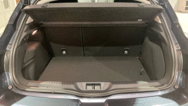 Renault Megane E-Tech Eng. híb. enchuf. 117kW (160CV)