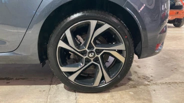 Renault Megane E-Tech Eng. híb. enchuf. 117kW (160CV)