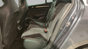 Renault Megane E-Tech Eng. híb. enchuf. 117kW (160CV)