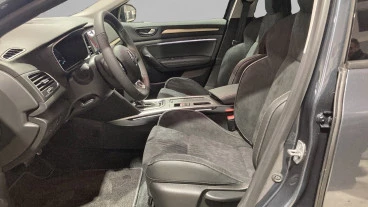 Renault Megane E-Tech Eng. híb. enchuf. 117kW (160CV)