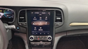 Renault Megane E-Tech Eng. híb. enchuf. 117kW (160CV)