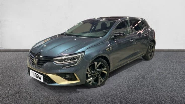 Renault Megane E-Tech Eng. híb. enchuf. 117kW (160CV)