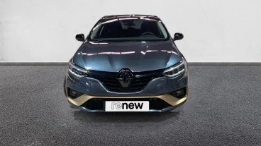 Renault Megane E-Tech Eng. híb. enchuf. 117kW (160CV)