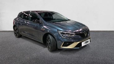 Renault Megane E-Tech Eng. híb. enchuf. 117kW (160CV)