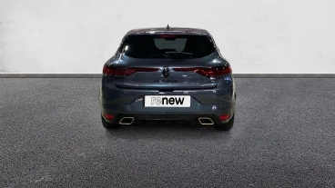 Renault Megane E-Tech Eng. híb. enchuf. 117kW (160CV)