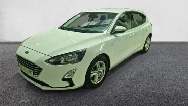 Ford Focus 1.5 Ecoblue 70kW Trend+