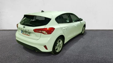 Ford Focus 1.5 Ecoblue 70kW Trend+