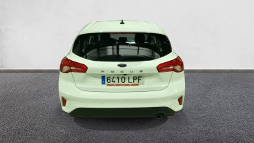 Ford Focus 1.5 Ecoblue 70kW Trend+
