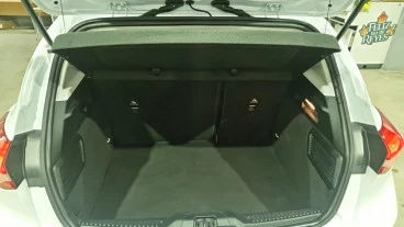 Ford Focus 1.5 Ecoblue 70kW Trend+