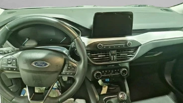 Ford Focus 1.5 Ecoblue 70kW Trend+