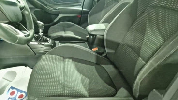 Ford Focus 1.5 Ecoblue 70kW Trend+