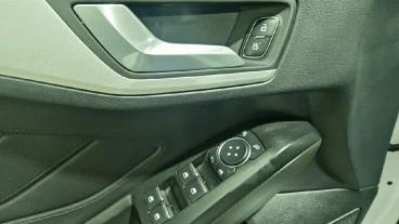 Ford Focus 1.5 Ecoblue 70kW Trend+