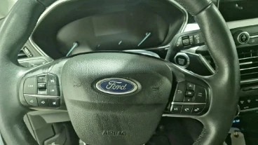 Ford Focus 1.5 Ecoblue 70kW Trend+