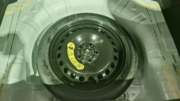 Ford Focus 1.5 Ecoblue 70kW Trend+