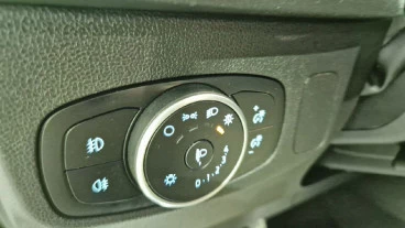 Ford Focus 1.5 Ecoblue 70kW Trend+