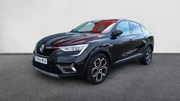 Renault Arkana Techno TCe 103kW(140CV) EDC mild hybrid