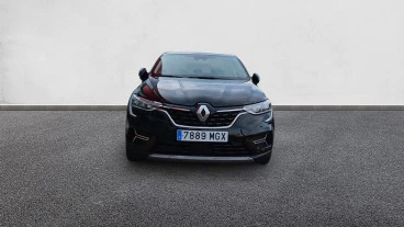 Renault Arkana Techno TCe 103kW(140CV) EDC mild hybrid