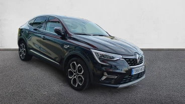 Renault Arkana Techno TCe 103kW(140CV) EDC mild hybrid