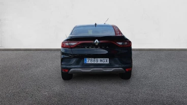 Renault Arkana Techno TCe 103kW(140CV) EDC mild hybrid