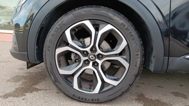 Renault Arkana Techno TCe 103kW(140CV) EDC mild hybrid