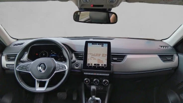 Renault Arkana Techno TCe 103kW(140CV) EDC mild hybrid