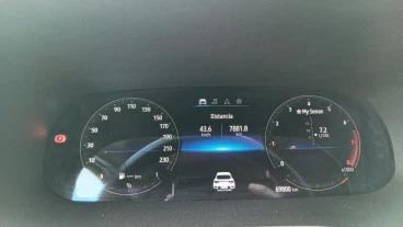 Renault Arkana Techno TCe 103kW(140CV) EDC mild hybrid