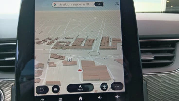 Renault Arkana Techno TCe 103kW(140CV) EDC mild hybrid