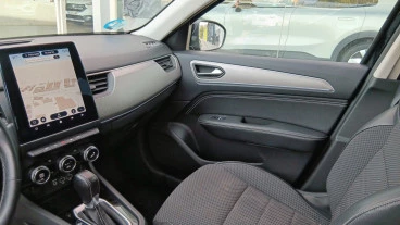 Renault Arkana Techno TCe 103kW(140CV) EDC mild hybrid