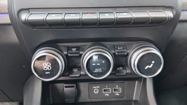 Renault Arkana Techno TCe 103kW(140CV) EDC mild hybrid