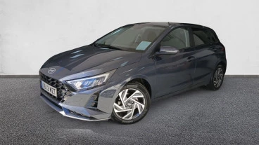 Hyundai i20 1.0 TGDI Klass