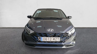 Hyundai i20 1.0 TGDI Klass