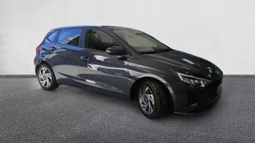 Hyundai i20 1.0 TGDI Klass