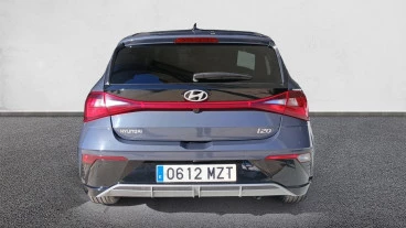 Hyundai i20 1.0 TGDI Klass