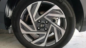 Hyundai i20 1.0 TGDI Klass