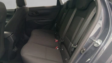 Hyundai i20 1.0 TGDI Klass